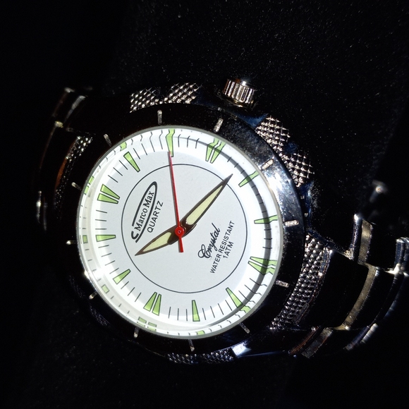 Marco max Watch - Picture 2 of 4